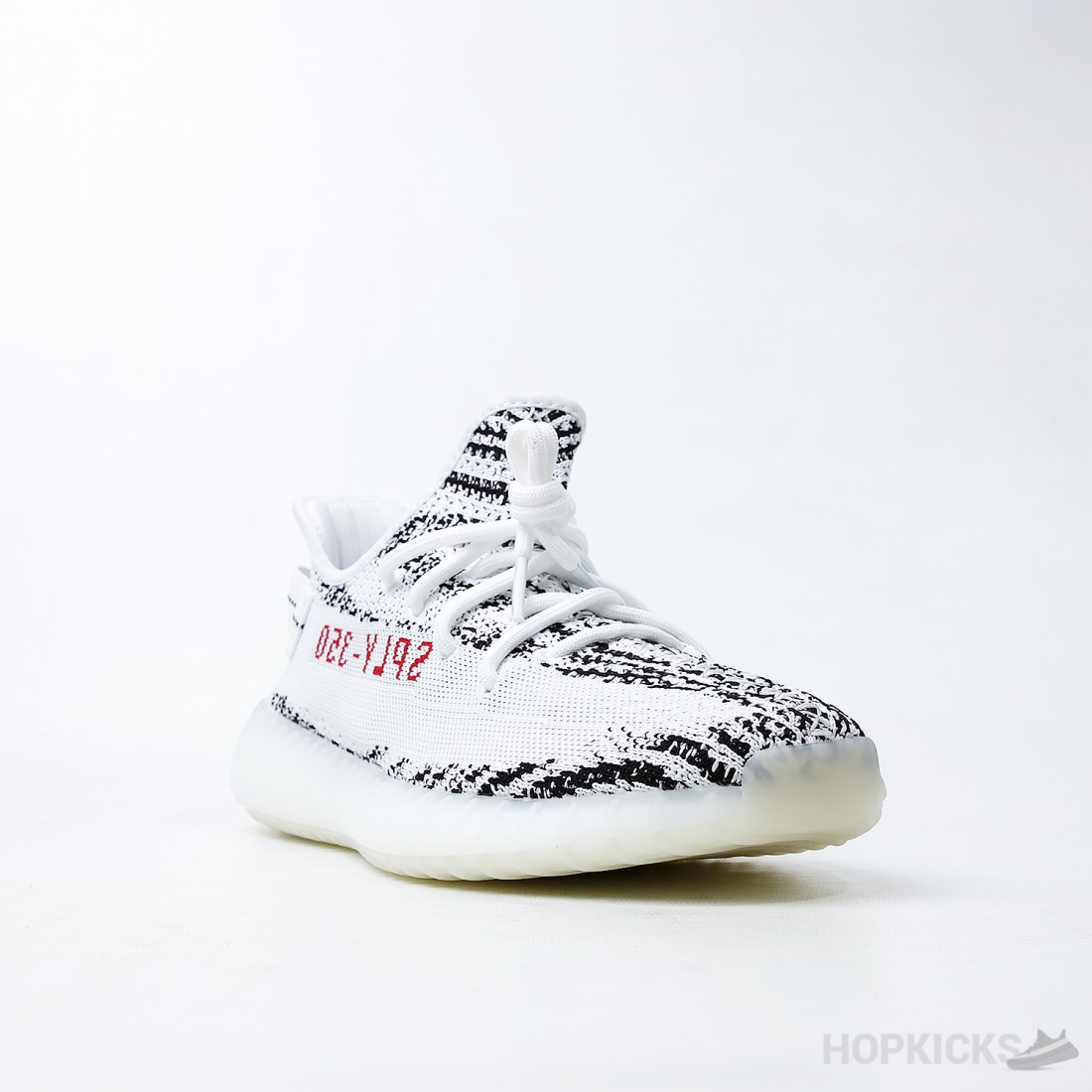 Yeezy Boost 350 V2 Zebra Premium Plus Batch